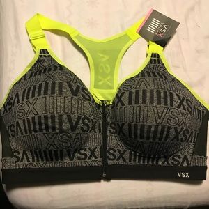Victoria secret sports bra